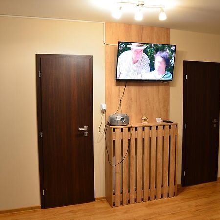 Apartment Dargo Tatry Velky Slavkov Exterior foto