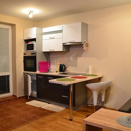 Apartment Dargo Tatry Velky Slavkov Exterior foto