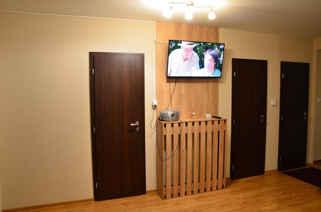 Apartment Dargo Tatry Velky Slavkov Exterior foto
