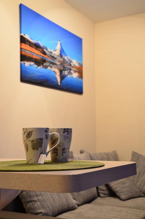 Apartment Dargo Tatry Velky Slavkov Quarto foto
