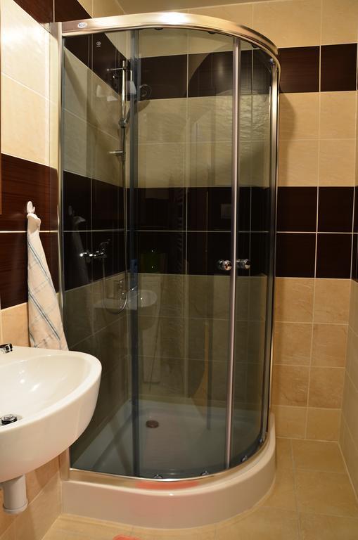 Apartment Dargo Tatry Velky Slavkov Quarto foto