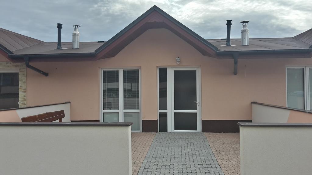 Apartment Dargo Tatry Velky Slavkov Exterior foto